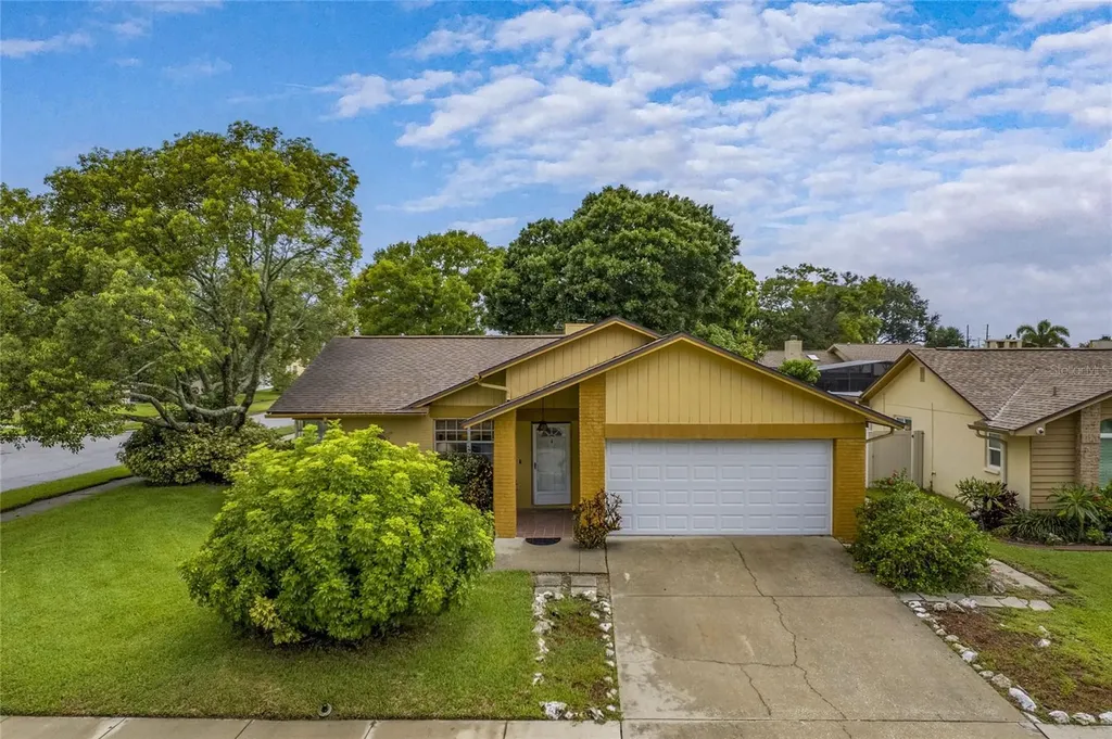 2939 Orchard Drive Palm Harbor FL 34684