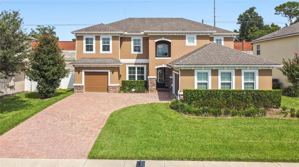 2927 Westyn Cove Lane Ocoee FL 34761