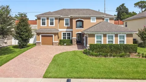 2927 Westyn Cove Lane Ocoee FL 34761