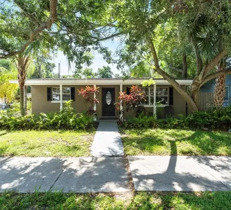 1830 3rd Street S St Petersburg FL 33705