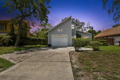 660 50th Avenue S St Petersburg FL 33705