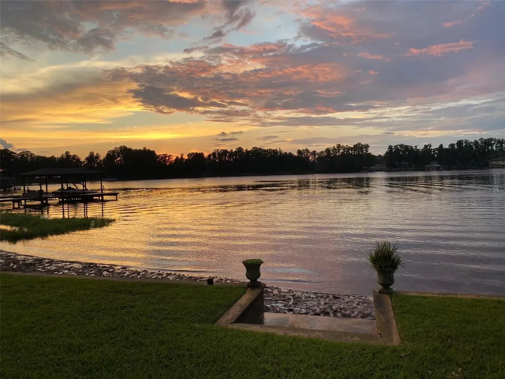 3239 Lake Padgett Drive Land O Lakes FL 34639