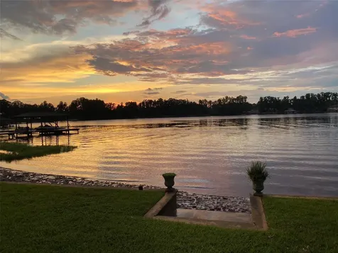 3239 Lake Padgett Drive Land O Lakes FL 34639
