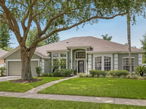 12007 Radbourne Street Winter Garden FL 34787
