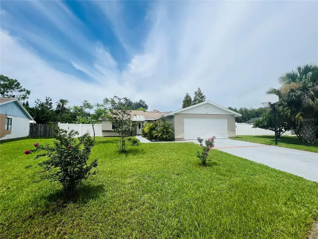 583 Longwood Court Oldsmar FL 34677