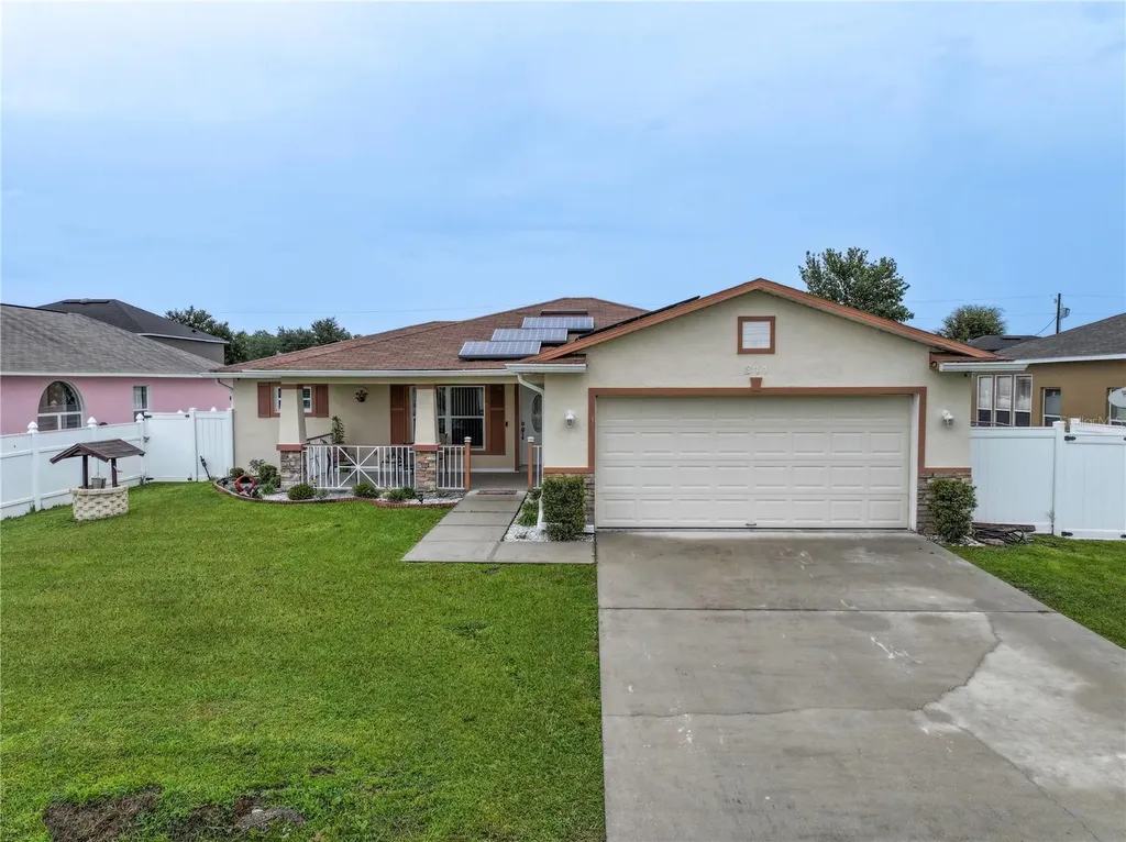311 Alegriano Court Kissimmee FL 34758