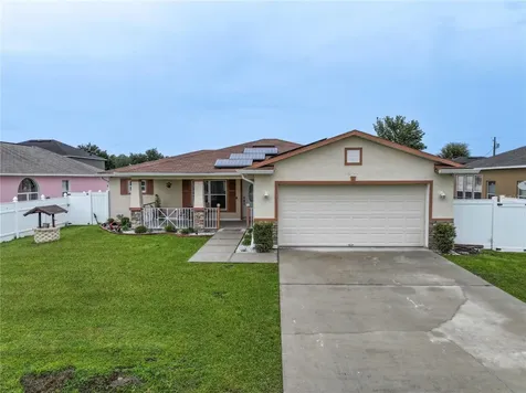 311 Alegriano Court Kissimmee FL 34758