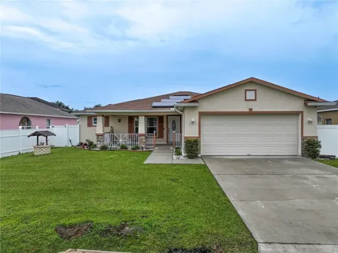 311 Alegriano Court Kissimmee FL 34758