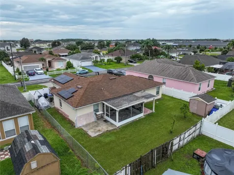 311 Alegriano Court Kissimmee FL 34758