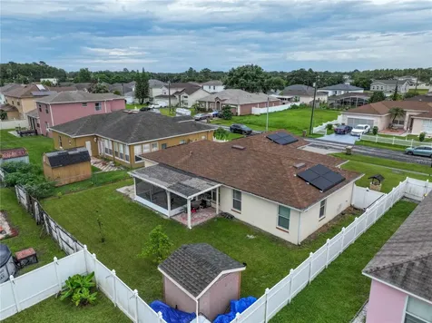 311 Alegriano Court Kissimmee FL 34758