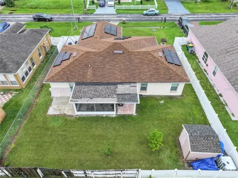 311 Alegriano Court Kissimmee FL 34758