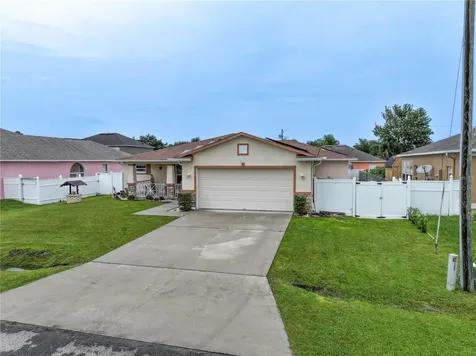 311 Alegriano Court Kissimmee FL 34758
