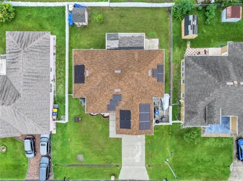 311 Alegriano Court Kissimmee FL 34758