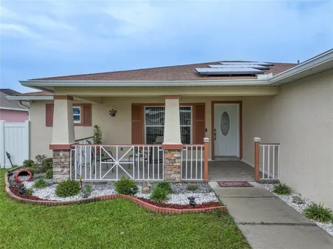 311 Alegriano Court Kissimmee FL 34758