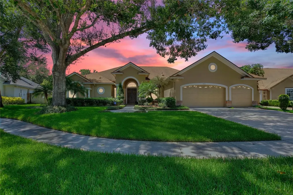 8010 Landgrove Court Orlando FL 32819
