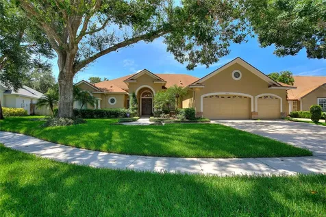 8010 Landgrove Court Orlando FL 32819