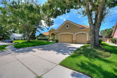 8010 Landgrove Court Orlando FL 32819