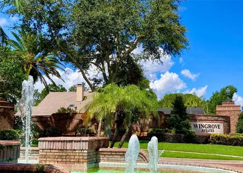 8010 Landgrove Court Orlando FL 32819