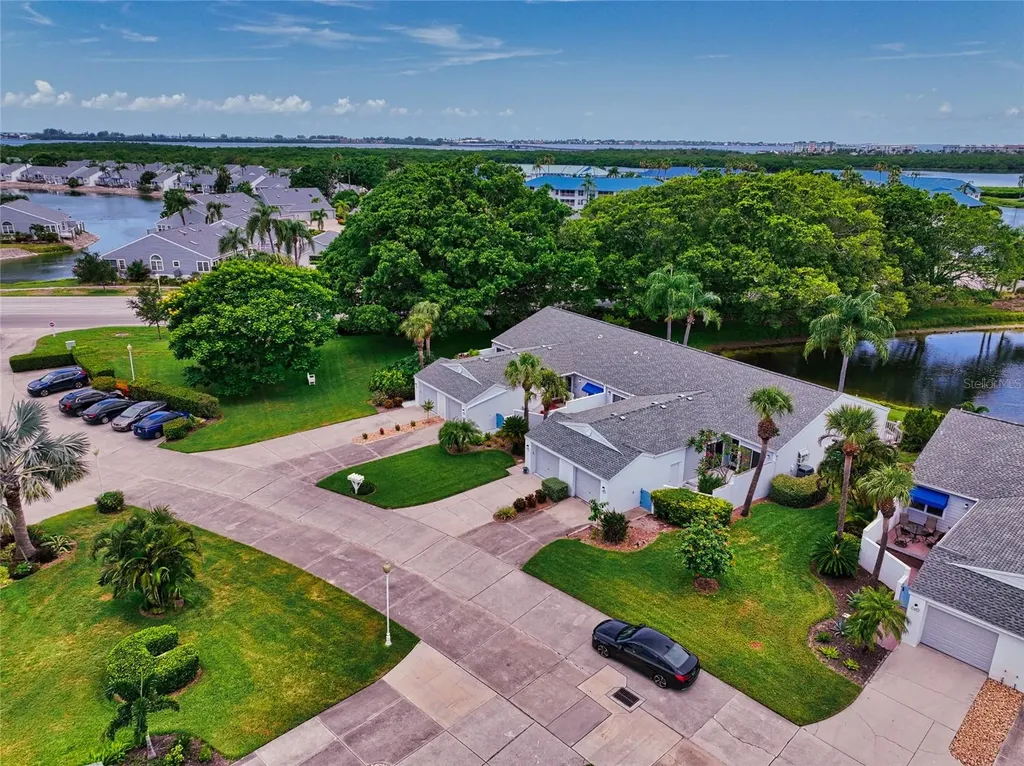 954 Waterside Lane Bradenton FL 34209