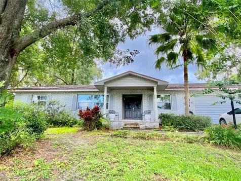 1511 Hallam Court N Lakeland FL 33813