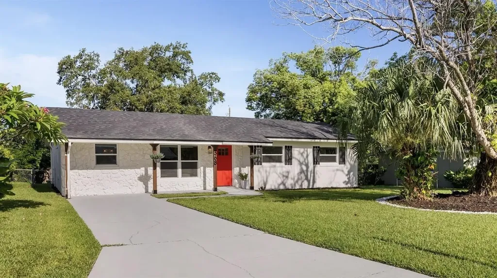 368 N Boyd Street Winter Garden FL 34787