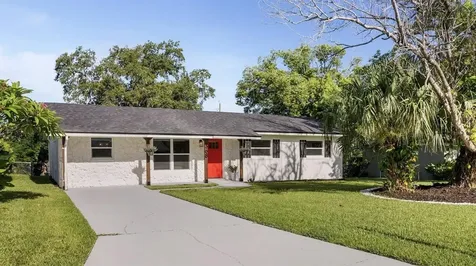 368 N Boyd Street Winter Garden FL 34787