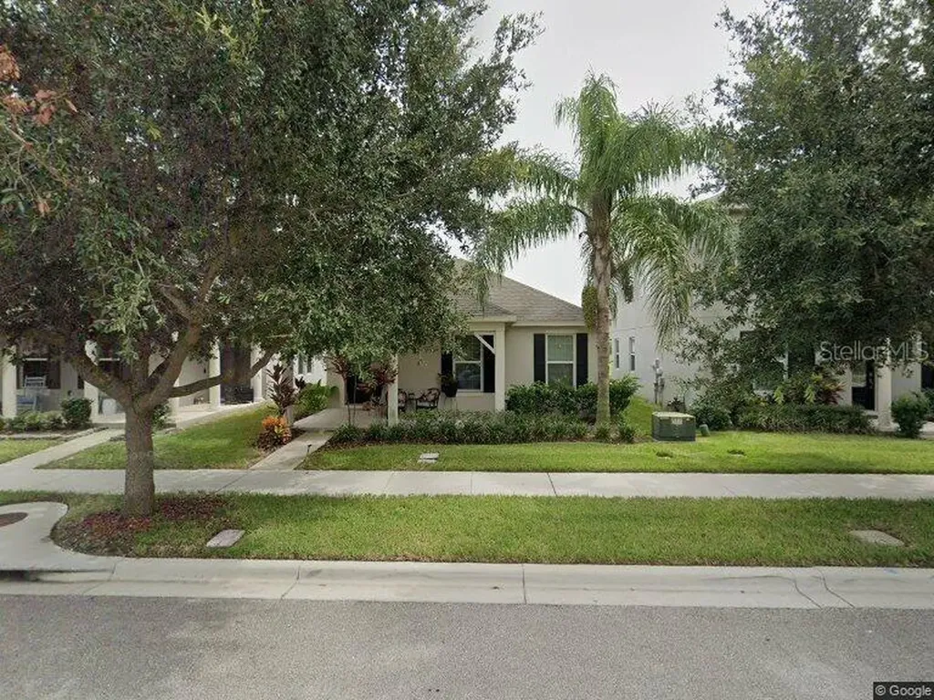 14436 Orchard Hills Boulevard Winter Garden FL 34787