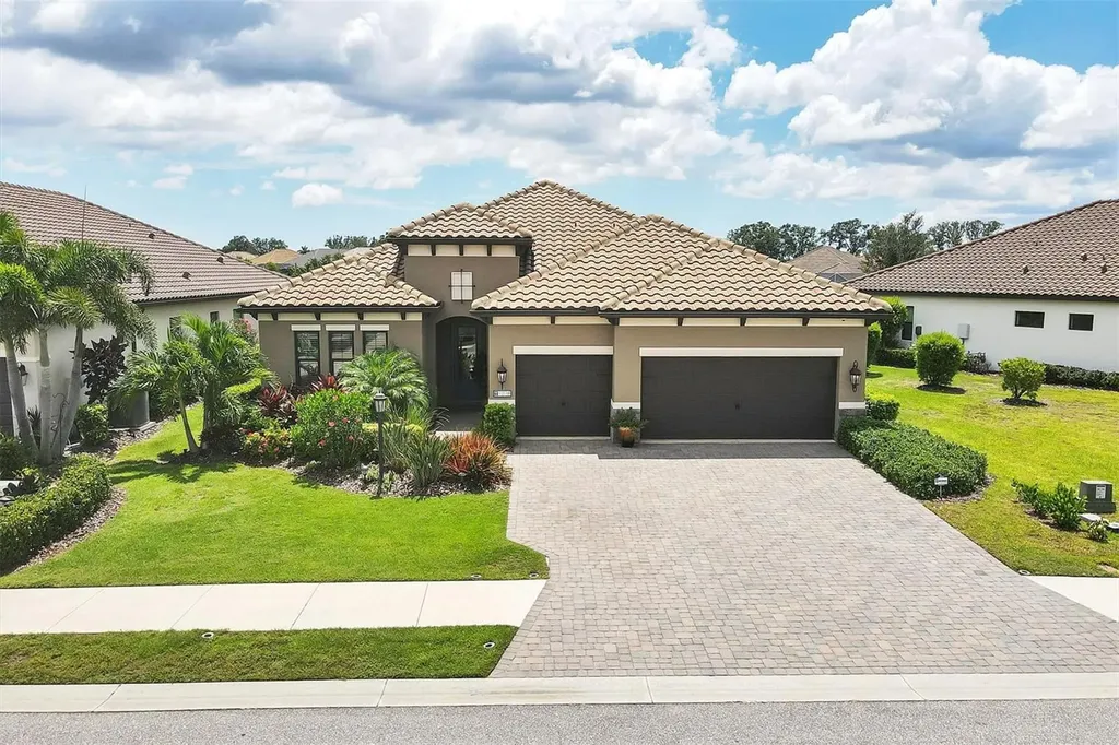 13138 Indigo Way Bradenton FL 34211