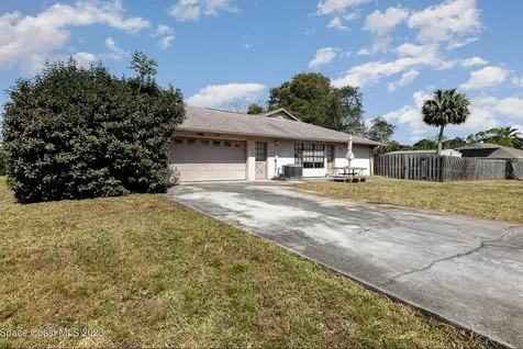 359 Peggy Circle NE Palm Bay FL 32907