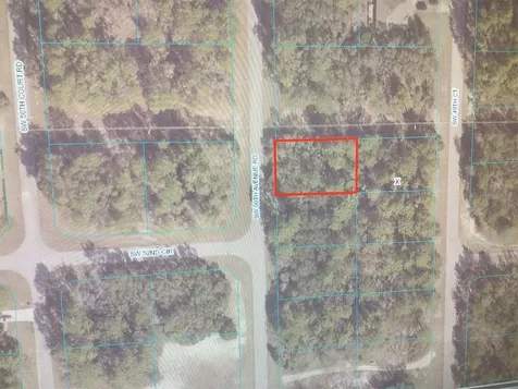 0 SW 50 Avenue Road Ocala FL 34473