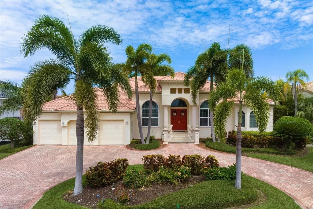 464 Meadow Lark Drive Sarasota FL 34236