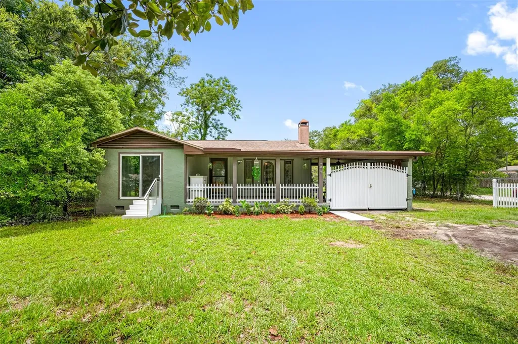 7217 Fort King Road Zephyrhills FL 33541