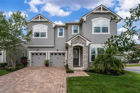 8493 Corkfield Avenue Orlando FL 32832