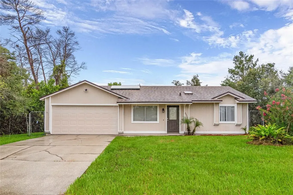 3056 Coventry Street Deltona FL 32738
