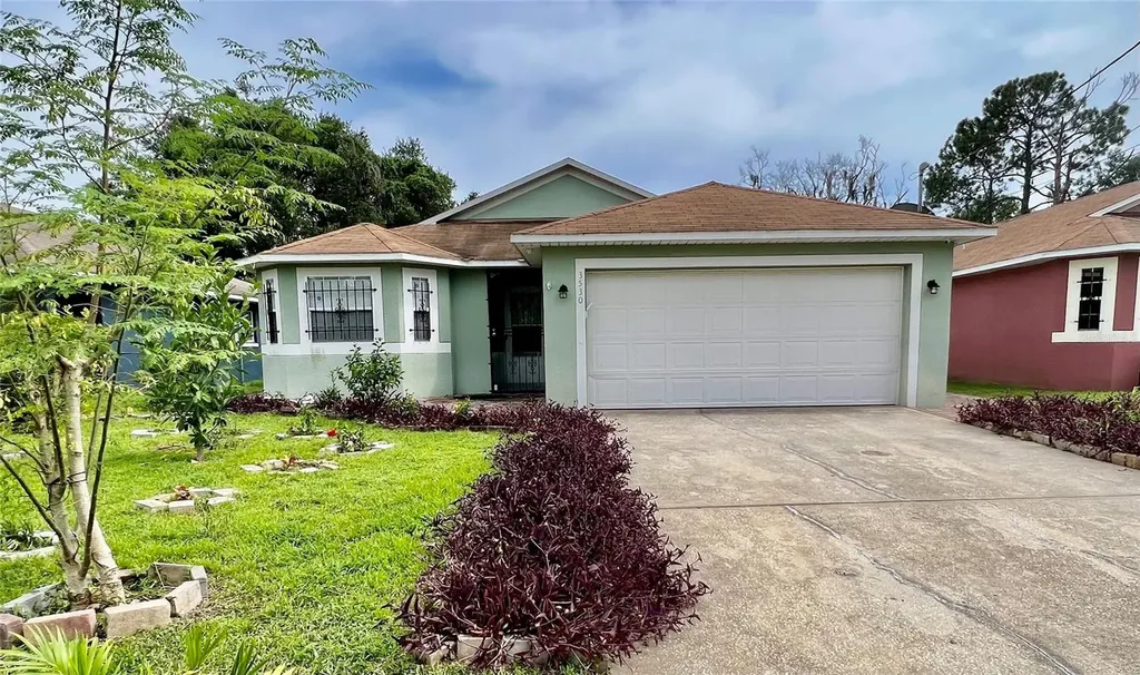 3530 W Jefferson Street Orlando FL 32805