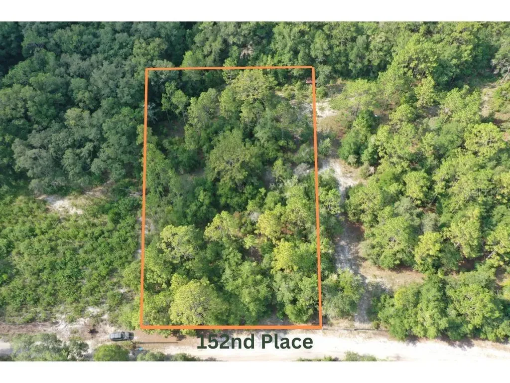 9898 SW 152nd Place Dunnellon FL 34432