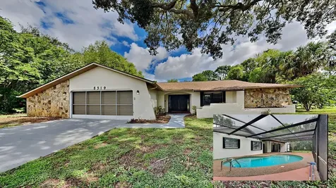 8319 Galgano Lane Spring Hill FL 34606