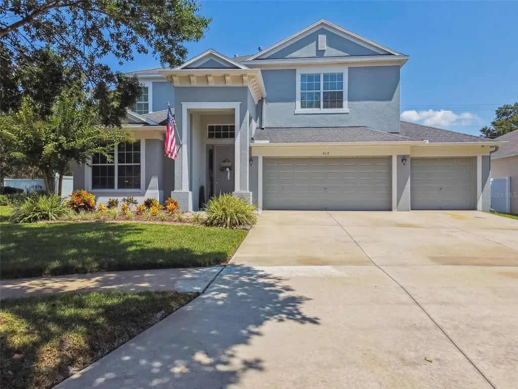 412 Westchester Hills Lane Valrico FL 33594