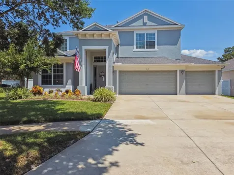 412 Westchester Hills Lane Valrico FL 33594