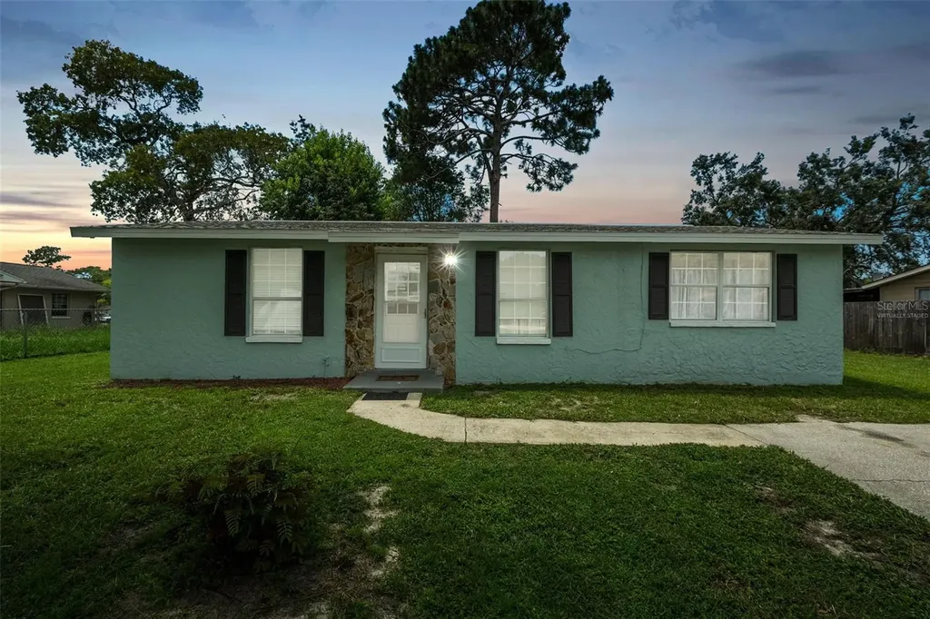 4277 Pallas Avenue Spring Hill FL 34608