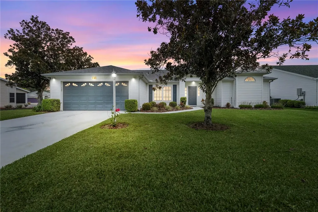 25226 Lost Oak Circle Leesburg FL 34748