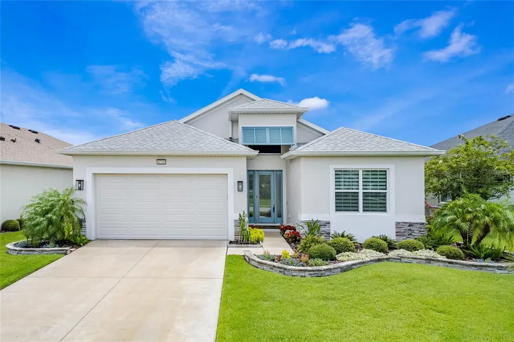 8708 Providence Court Mount Dora FL 32757