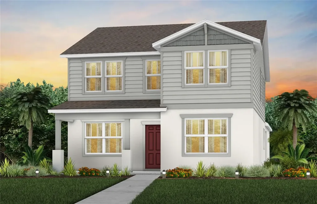 6098 Windy Leaf Alley Saint Cloud FL 34771