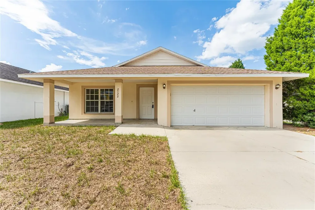 2122 Pleasure Run Drive Ruskin FL 33570