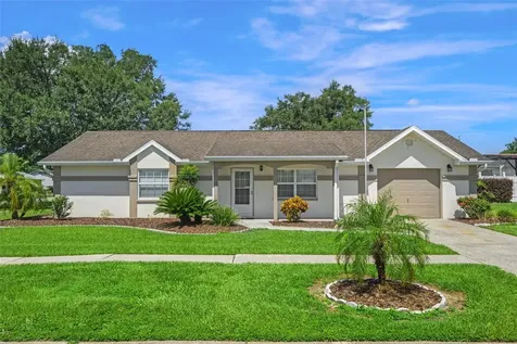 7315 Landover Drive Zephyrhills FL 33540