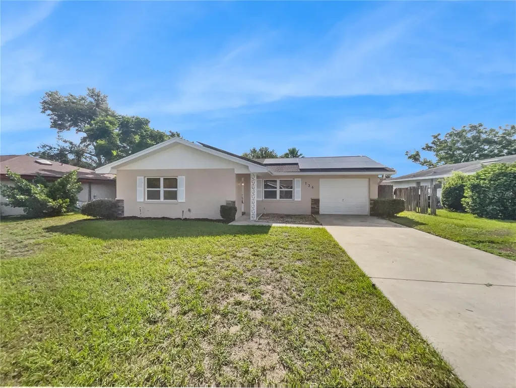 136 Lameraux Road Winter Haven FL 33884