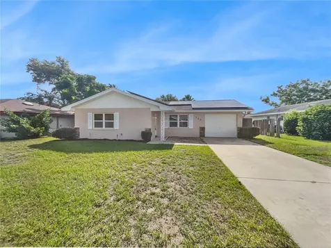 136 Lameraux Road Winter Haven FL 33884