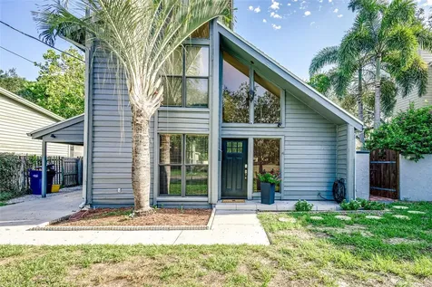 3103 W Knights Avenue Tampa FL 33611