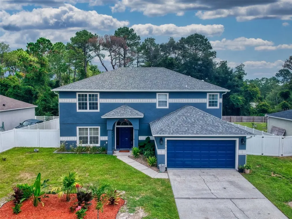 2962 Beckwith Street Deltona FL 32738