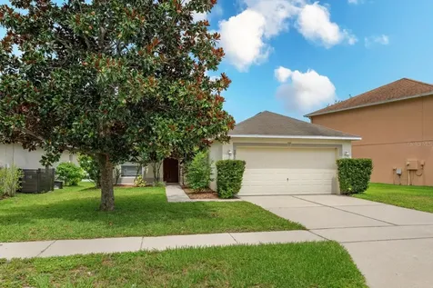 2051 Corner Glen Drive Orlando FL 32820